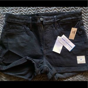 Old navy O.G high rise shorts